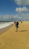 Praia de Faro