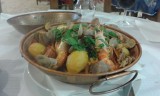 lunch portimao