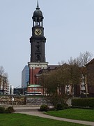 Michaelskirche