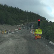 Werk aan de weg
