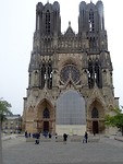 kathedraal Reims