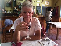 Lunch in Griegos