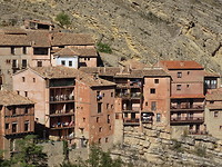 Albarracin