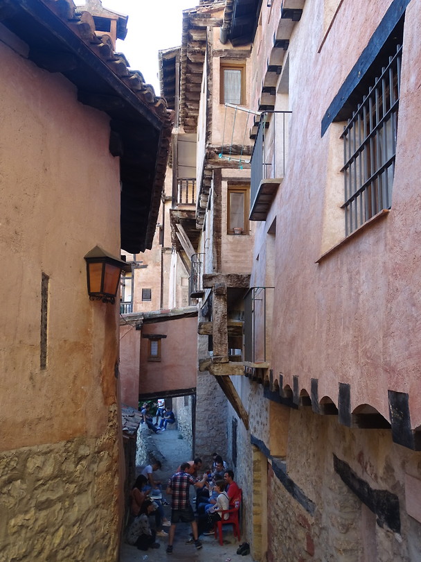 Albarracin