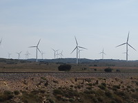 Vlakte van Barracas