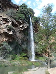 salto de la Novia