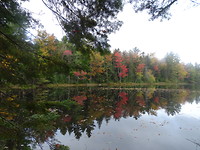 Lowell Lake State Park