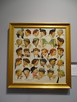 Gossip (roddelen),Norman Rockwell