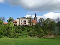 Schloss Ettersburg