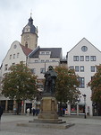 Markplatz Jena