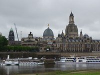 Zicht op de Altstadt