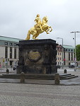 Gouden Ruiter