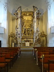Altaar Dreiköningskirche