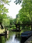 Museumdorp Lehde
