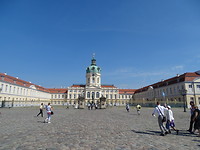 Schloss Charlottenburg