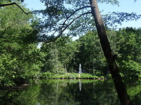 Tiergarten