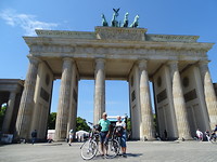 Brandenburger Tor