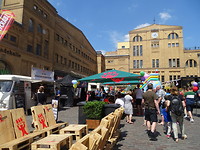 Kultur Brauerei