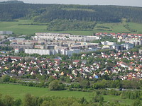 Plattenbau