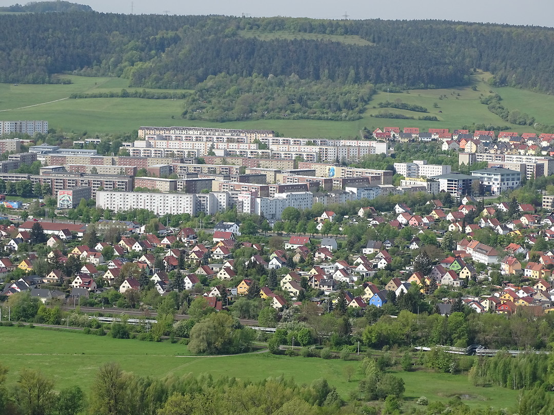 Plattenbau