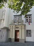 Menonistenklooster