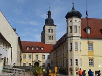 Klooster Pankstetten
