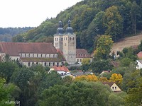 Klooster Pankstetten