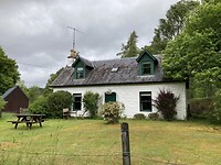 Cottage in Rothiemurchus