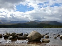 Loch Morlich