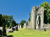 Saint Mary’s Abbey