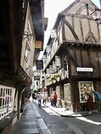 The Shambles