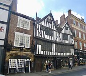 The Shambles