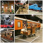 Railway Museum