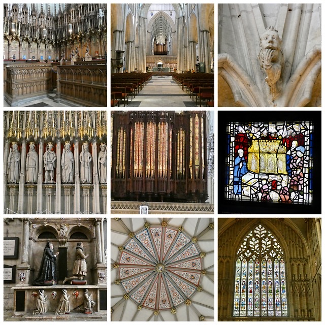 York Minster