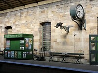 Station Pickering