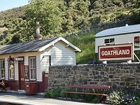 Station Goathland