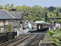 Station Grosmond