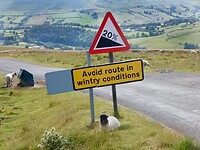 North Yorkshire Moors