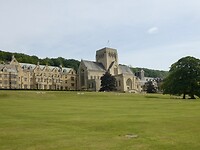 Ampleforth Abbey