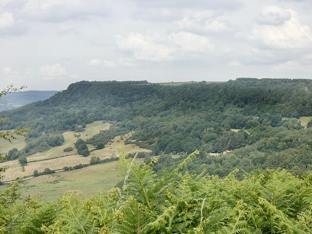Sutton Bank