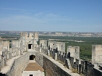 Kasteel Peñafiel