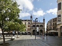 Plaza Mayor
