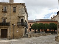 Plaza de San Martin