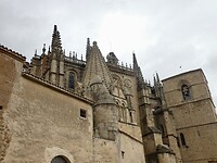 Kathedraal Plasencia