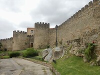 Stadsmuur