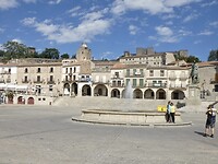 Plaza Mayor