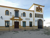 Huis van de broederschap van Cordoba