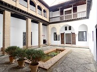 Casa Horno de Oro