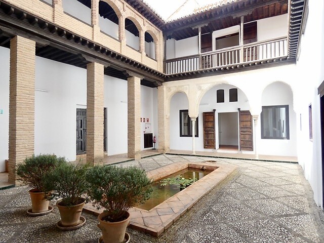 Casa Horno de Oro