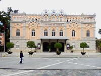 Teatro Romeo